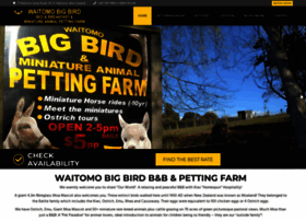 waitomobigbird.co.nz