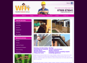 wakefieldhandyman.co.uk