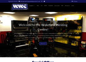 wakefieldweldingcentre.co.uk