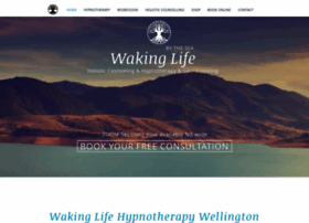 wakinglife.co.nz