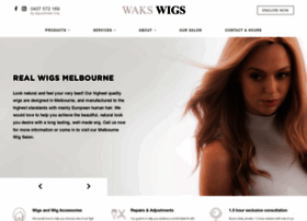 wakswigs.com.au