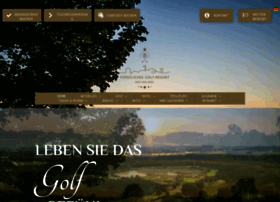waldsee-golf.de