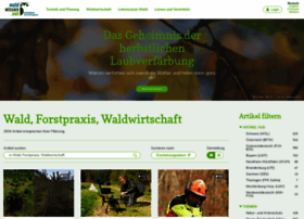 waldwissen.net