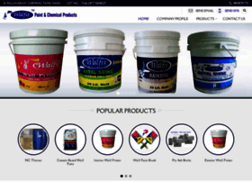 walfitpaints.com