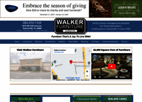 walkerfurnituregainesville.com