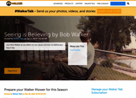 walkertalk.com
