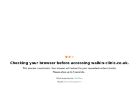 walkin-clinic.co.uk