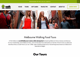 walkmelbourne.com.au