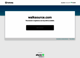 walksource.com
