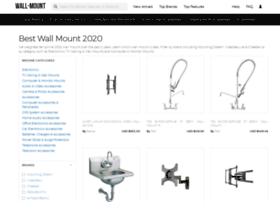 wall-mount.org