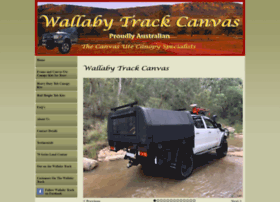 wallabytrack.com.au