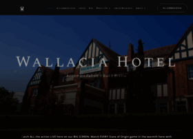 wallaciahotel.com.au