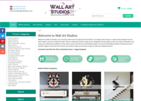 wallartstudios.co.uk