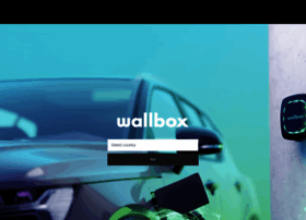 wallbox.eu