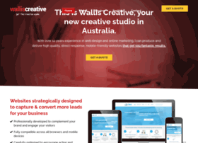 walliscreative.com.au