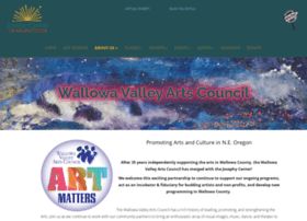 wallowavalleyarts.org