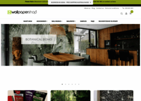 wallpapershop.com.au