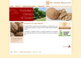 walnuts.com.au