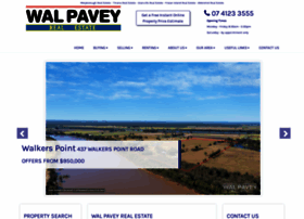 walpavey.com.au