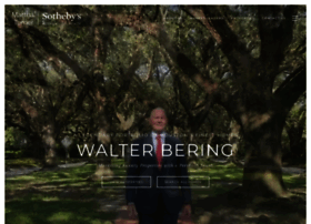 walterbering.com