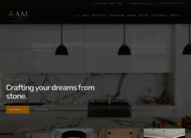 wamarbleandgranite.com.au
