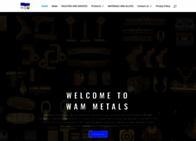 wammetals.co.za