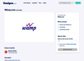 wamp.com