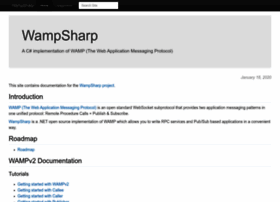 wampsharp.net