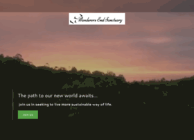 wanderersend.org