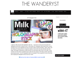 wanderyst.com