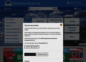 wandsworth.gov.uk
