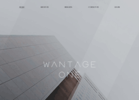 wantageone.com