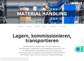 wanzl-logistik-industrie.de