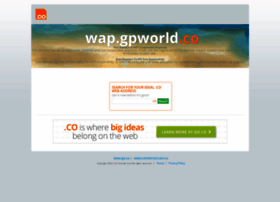 wap.gpworld.co