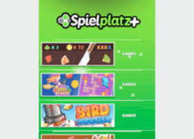 wap.spielplatzplus.de