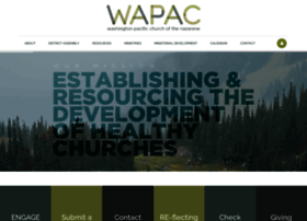 wapacnaz.org