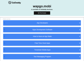 wapgo.mobi