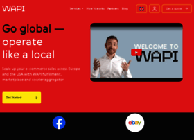 wapi.com