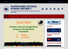 wappingersschools.org