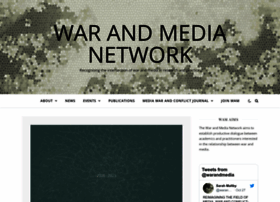 warandmedia.org