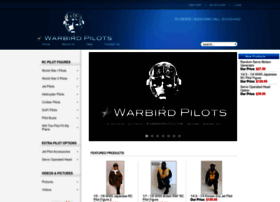 warbirdpilots.com