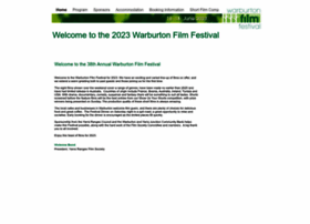 warburtonfilmfestival.com.au