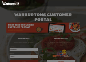 warburtons-trade.co.uk