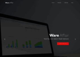 wareaffair.co.za