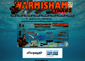 warmisham.com.au