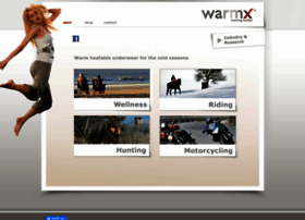 warmx.de