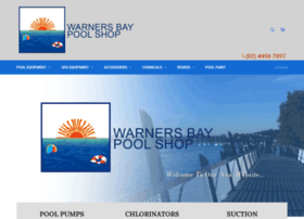 warnersbaypoolshop.com.au