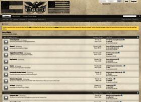 warofrightsforum.com
