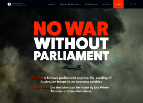 warpowersreform.org.au