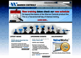 warrencontrols.com